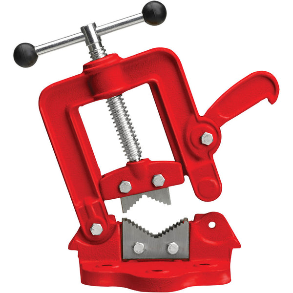Clarke 1801911 CHT911 Hinged Pipe Vice