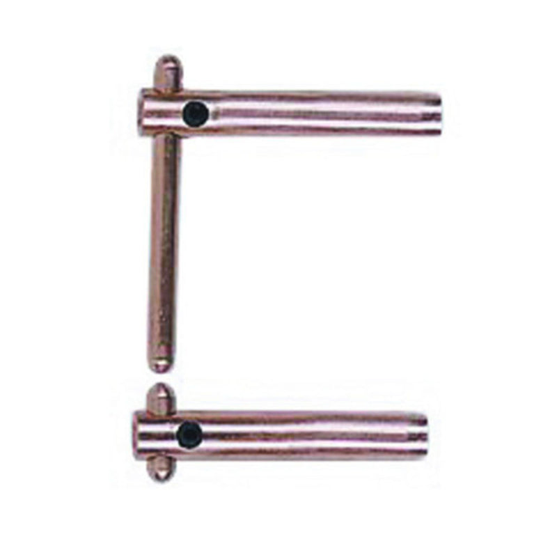 Clarke 6030105 Extension Arm for Spot Welder - 120mm Throat