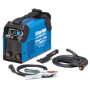 Clarke 6012101 MMA/TIG160 160 Amp Inverter MMA/TIG Welder (230V)