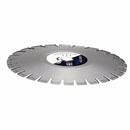 OX Tools OX-LCRV115/22 Spectrum Ultimate Diamond Blade - Curve Cutting - 115/22.23mm
