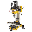 Clarke 7610860 CMD300 Milling Drilling Machine