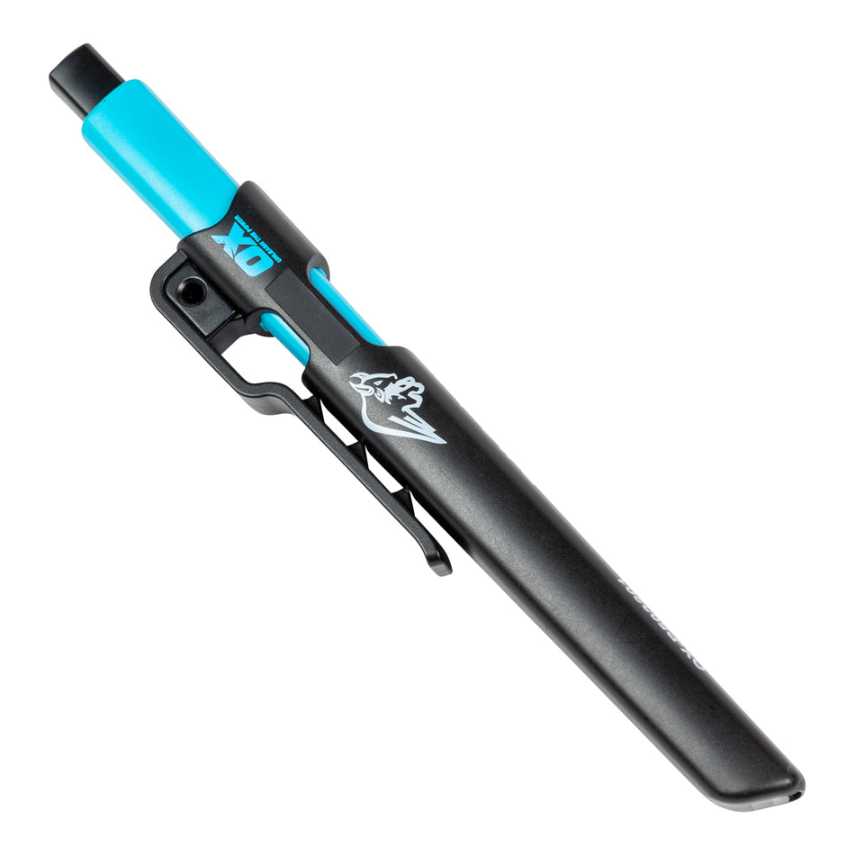 OX Tools OX-P503210 Pro Tuff Carbon &mdash; Marking Pencil Value Pack