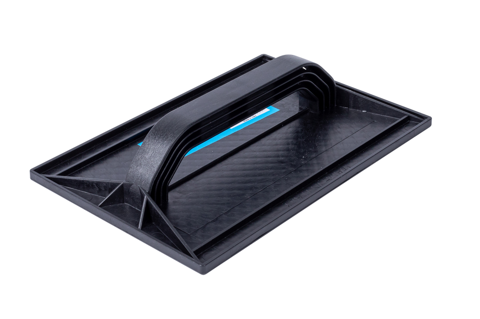 OX P012127 Pro Plastic Diamond Face Float - 11 Inch / 270 x 180mm