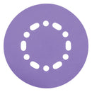 Trend Tools AB/150/120A Aluminium Oxide Random Orbital Sanding Disc 120 Grit 150Mm 10Pc