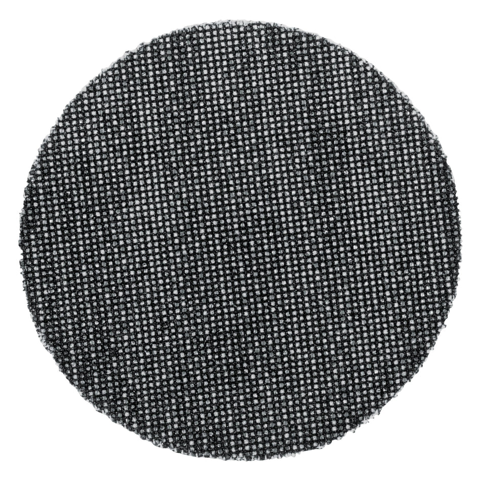 Trend Tools AB/150/150M Mesh Random Orbital Sanding Disc 5Pc 150Mm 150 Grit