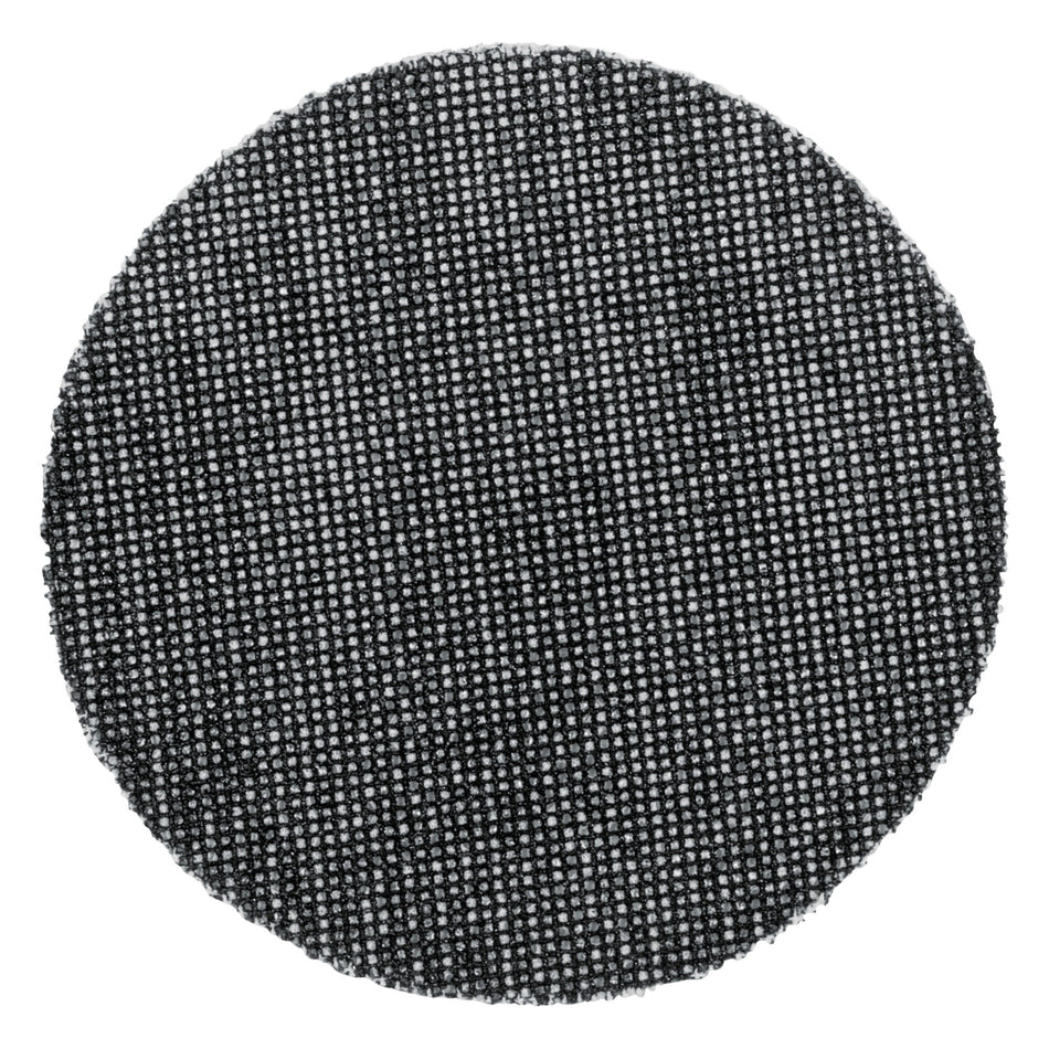 Trend Tools AB/150/80M Mesh Random Orbital Sanding Disc 5Pc 150Mm 80 Grit