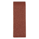 Trend Tools AB/B75/80A Aluminium Oxide Sanding Belt 80 Grit 75Mm X 457Mm 3Pc