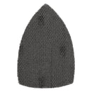 Trend Tools AB/DET/150M Mesh Detail Sanding Sheet 5Pc 102Mm X 152Mm 150 Grit