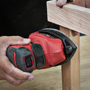 Trend Tools AB/DET/240M Mesh Detail Sanding Sheet 5Pc 102Mm X 152Mm 240 Grit