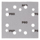 Trend Tools AB/QTR1/60Z Zirconium 1/4 Sheet Sanding Sheet 10Pc 114Mm X 110Mm 60 Gritzirconium 1/4 Sheet Sanding Sheet 10Pc 114Mm X 110Mm 60 Grit