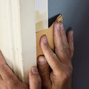 Trend Tools AB/R115/120A 115Mm X 5M 120 Grit Aluminium Oxide Sanding Roll