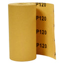 Trend Tools AB/R115/120A 115Mm X 5M 120 Grit Aluminium Oxide Sanding Roll