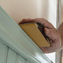 Trend Tools AB/R115/180A 115Mm X 5M 180 Grit Aluminium Oxide Sanding Roll