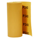Trend Tools AB/R115/240A 115Mm X 5M 240 Grit Aluminium Oxide Sanding Roll
