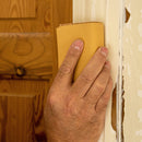 Trend Tools AB/R115/40A 115Mm X 5M 40 Grit Aluminium Oxide Sanding Roll