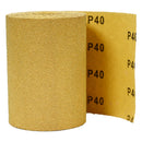 Trend Tools AB/R115/40A 115Mm X 5M 40 Grit Aluminium Oxide Sanding Roll
