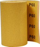 Trend Tools AB/R115/60A 115Mm X 5M 60 Grit Aluminium Oxide Sanding Roll
