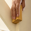 Trend Tools AB/R115/80A 115Mm X 5M 80 Grit Aluminium Oxide Sanding Roll