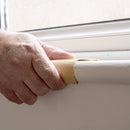 Trend Tools AB/R115/80A 115Mm X 5M 80 Grit Aluminium Oxide Sanding Roll