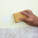 Trend Tools AB/S230/120A 230 X 280Mm 120 Grit Aluminium Oxide Sanding Sheets, 5 Pack