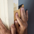 Trend Tools AB/S230/120A 230 X 280Mm 120 Grit Aluminium Oxide Sanding Sheets, 5 Pack