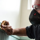 Trend Tools AB/S230/180A 230 X 280Mm 180 Grit Aluminium Oxide Sanding Sheets, 5 Pack