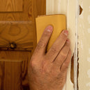 Trend Tools AB/S230/60A 230 X 280Mm 60 Grit Aluminium Oxide Sanding Sheets, 5 Pack