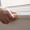 Trend Tools AB/S230/80A 230 X 280Mm 80 Grit Aluminium Oxide Sanding Sheets, 5 Pack