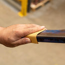 Trend Tools AB/S230/80A 230 X 280Mm 80 Grit Aluminium Oxide Sanding Sheets, 5 Pack