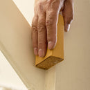 Trend Tools AB/S230/80A 230 X 280Mm 80 Grit Aluminium Oxide Sanding Sheets, 5 Pack