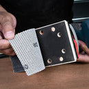 Trend Tools AB/THD/150M Mesh 1/3 Sheet Sanding Sheet 5Pc 93Mm X 190Mm 150 Grit