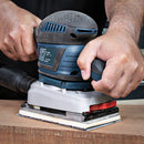 Trend Tools AB/THD/150M Mesh 1/3 Sheet Sanding Sheet 5Pc 93Mm X 190Mm 150 Grit