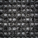 Trend Tools AB/THD/240M Mesh 1/3 Sheet Sanding Sheet 5Pc 93Mm X 190Mm 240 Grit