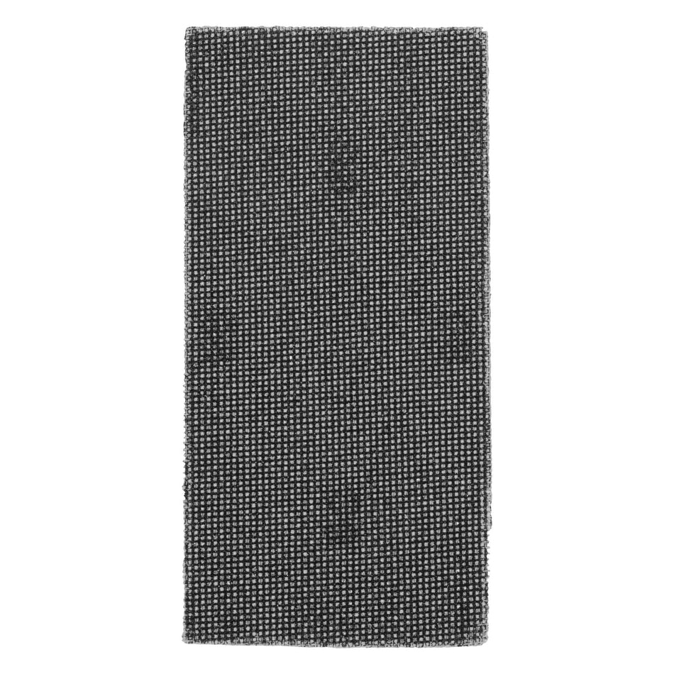 Trend Tools AB/THD/80M Mesh 1/3 Sheet Sanding Sheet 5Pc 93Mm X 190Mm 80 Grit