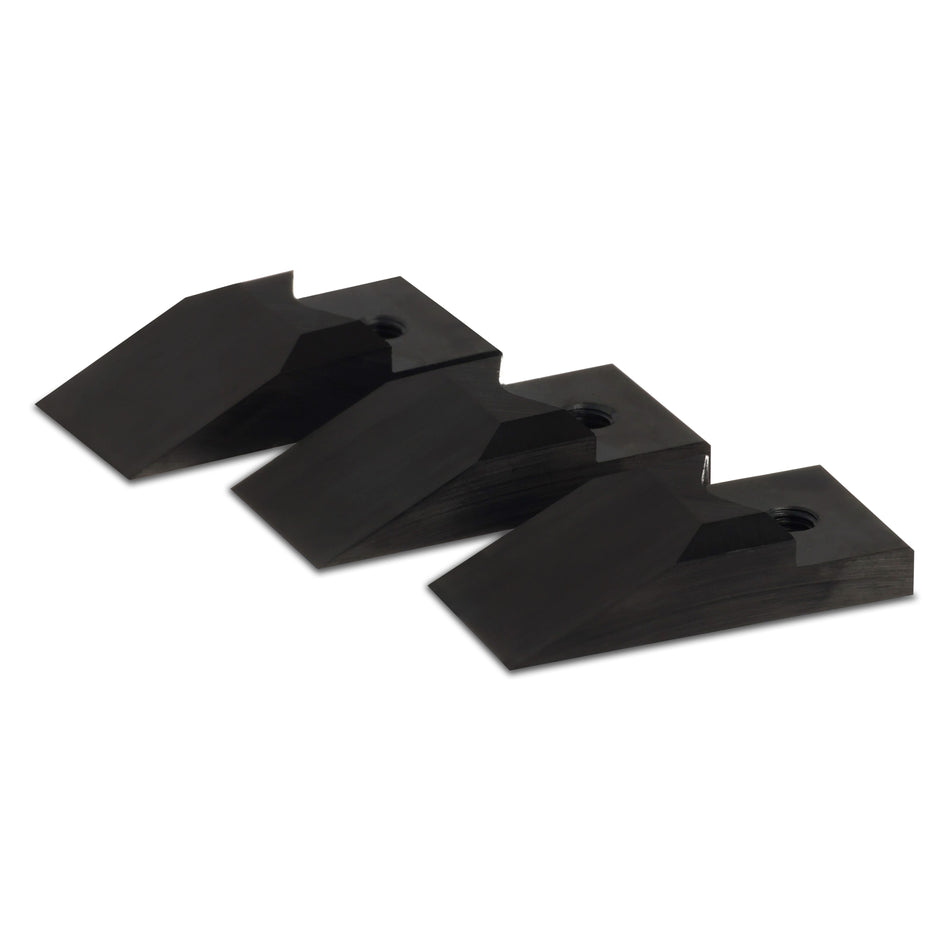 OX P371519 Pro Replaceable Chisel Tip for Construction 19mm - 3 Pack
