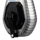 Pro 30m/100' Aluminum Chalk Reel Value Pack - Kevlar Bold Line / 6:1 Gear Ratio