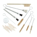 Clarke 3089005 SCK19 19 piece Spray Gun Cleaning Kit