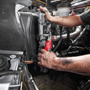 Milwaukee 4933478809 M12 FHIR38-201B 3/8" High Speed Ratchet Kit