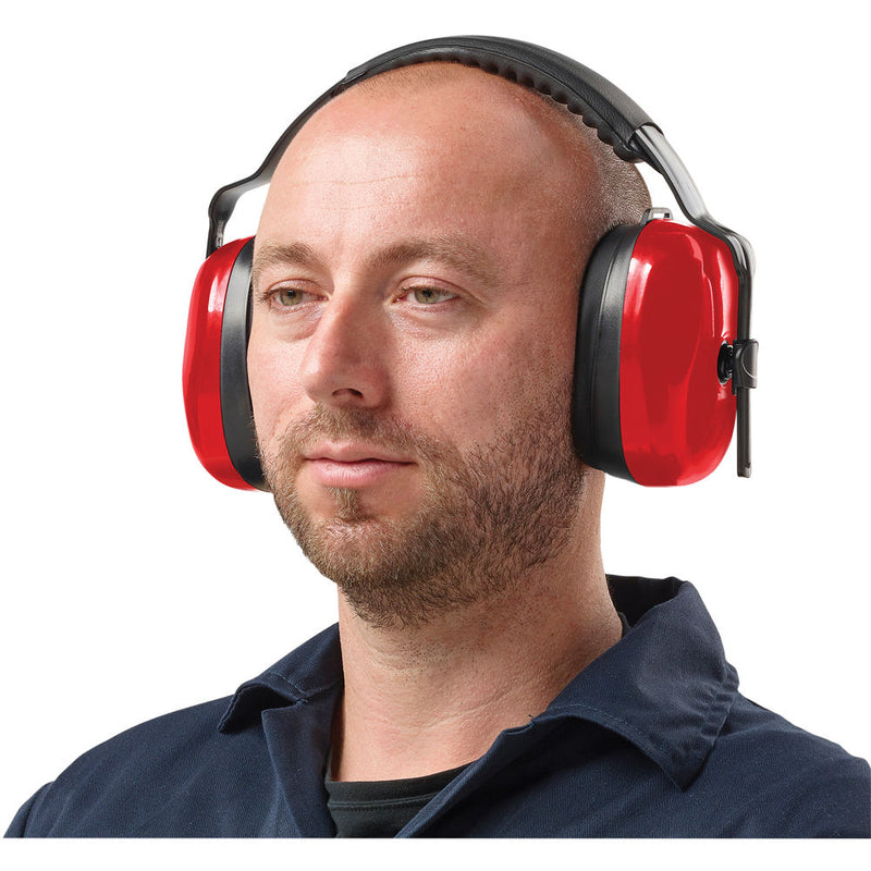 Clarke 8133818 SED1 Safety Ear Defenders