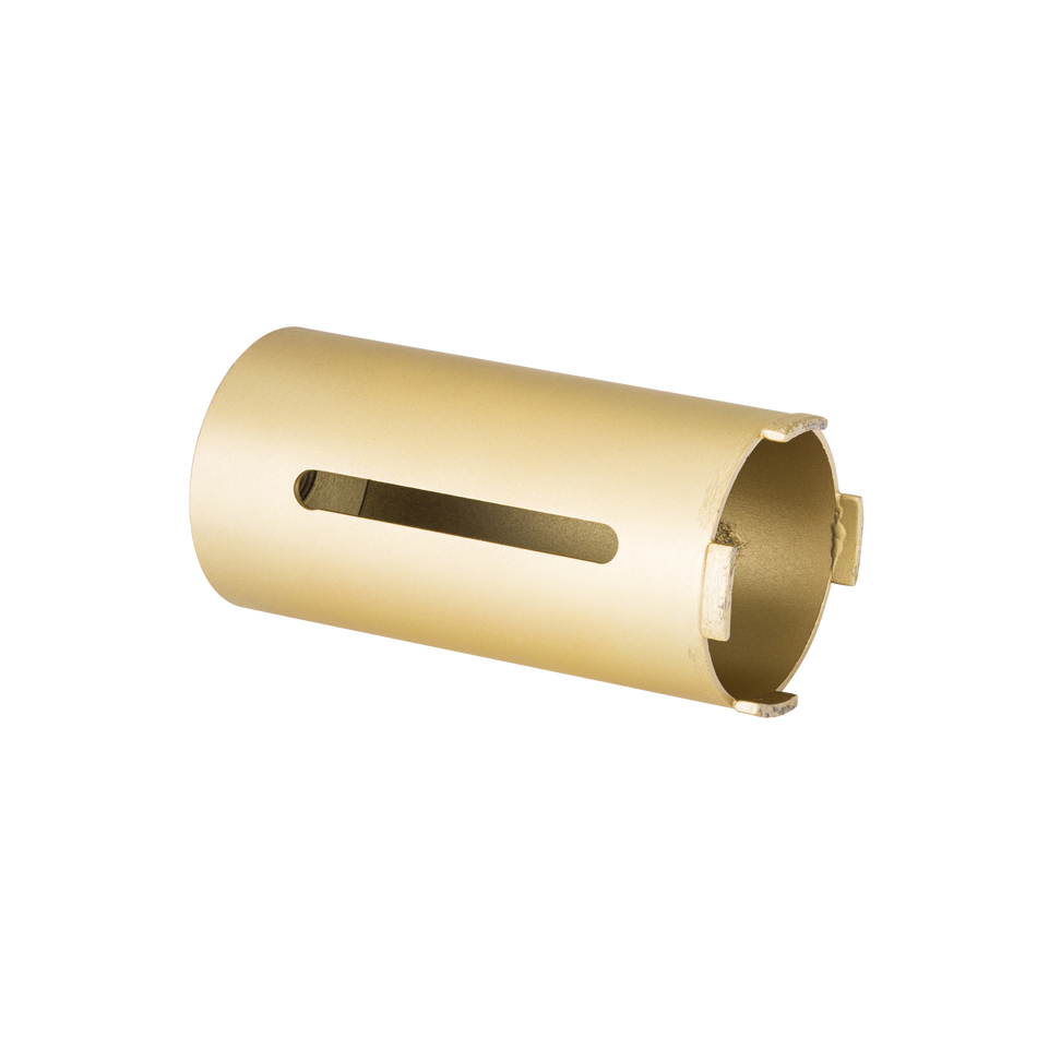 OX Tools OX-BD078 Spectrum Plus Gold Dry Diamond Core Drill - 78mm
