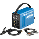 Clarke 6012149 AT165 160 Amp  ARC/TIG/MMA Inverter Welder