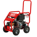 Clarke 7330376 DLS360 9HP Diesel Pressure Washer 248bar (3600psi)