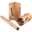 Clarke 6491025 SCD107 - 107x150mm Diamond Core Drill