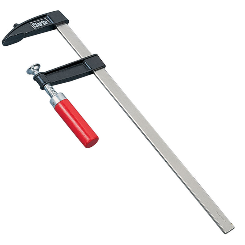 Clarke 1801355 CHT355 300mm F Clamp