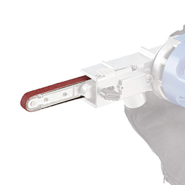 Clarke 6502360 13 x 455mm Fine Grit Belts for CPF13 (5 Pack)