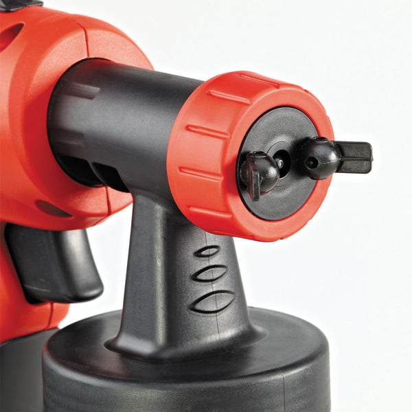 Clarke 2310060 APK900 Electric HVLP Spray Station