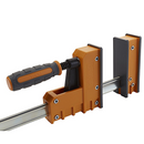 BORA 571150T Parallel Clamp - 1250mm / 50" - (2 Pack)