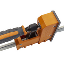 BORA 571150T Parallel Clamp - 1250mm / 50" - (2 Pack)