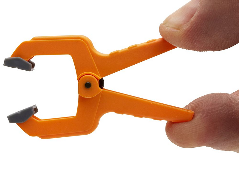 BORA 540520 20pc Mini Spring Clamp