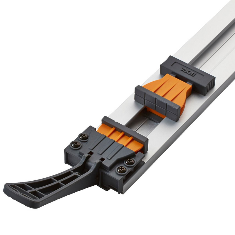 BORA 545036 WTX Modular Clamp Edge - Ruled - 900mm / 36"